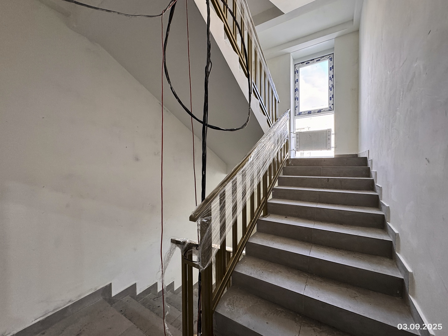 Сентябрь 2025