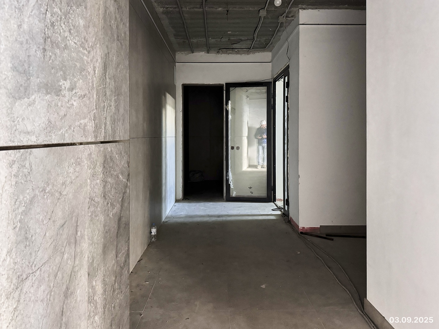 Сентябрь 2025