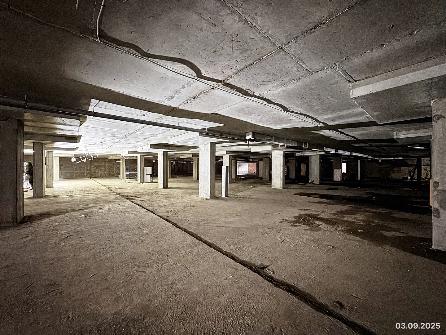 Сентябрь 2025