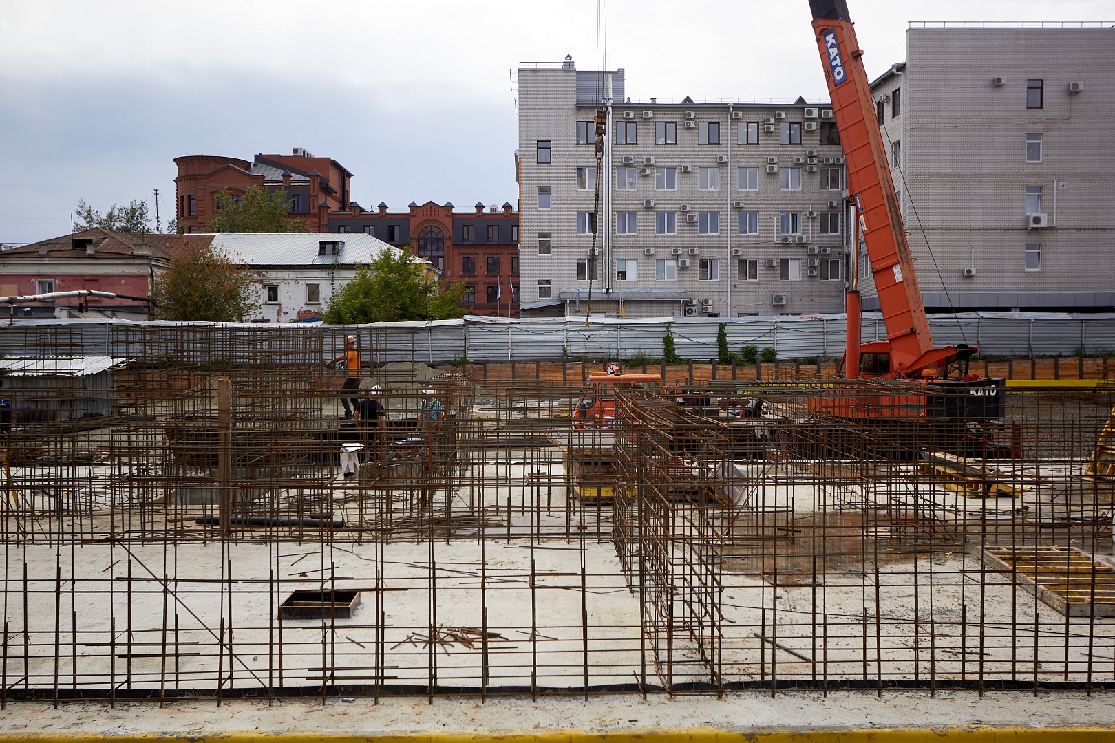 Сентябрь 2023