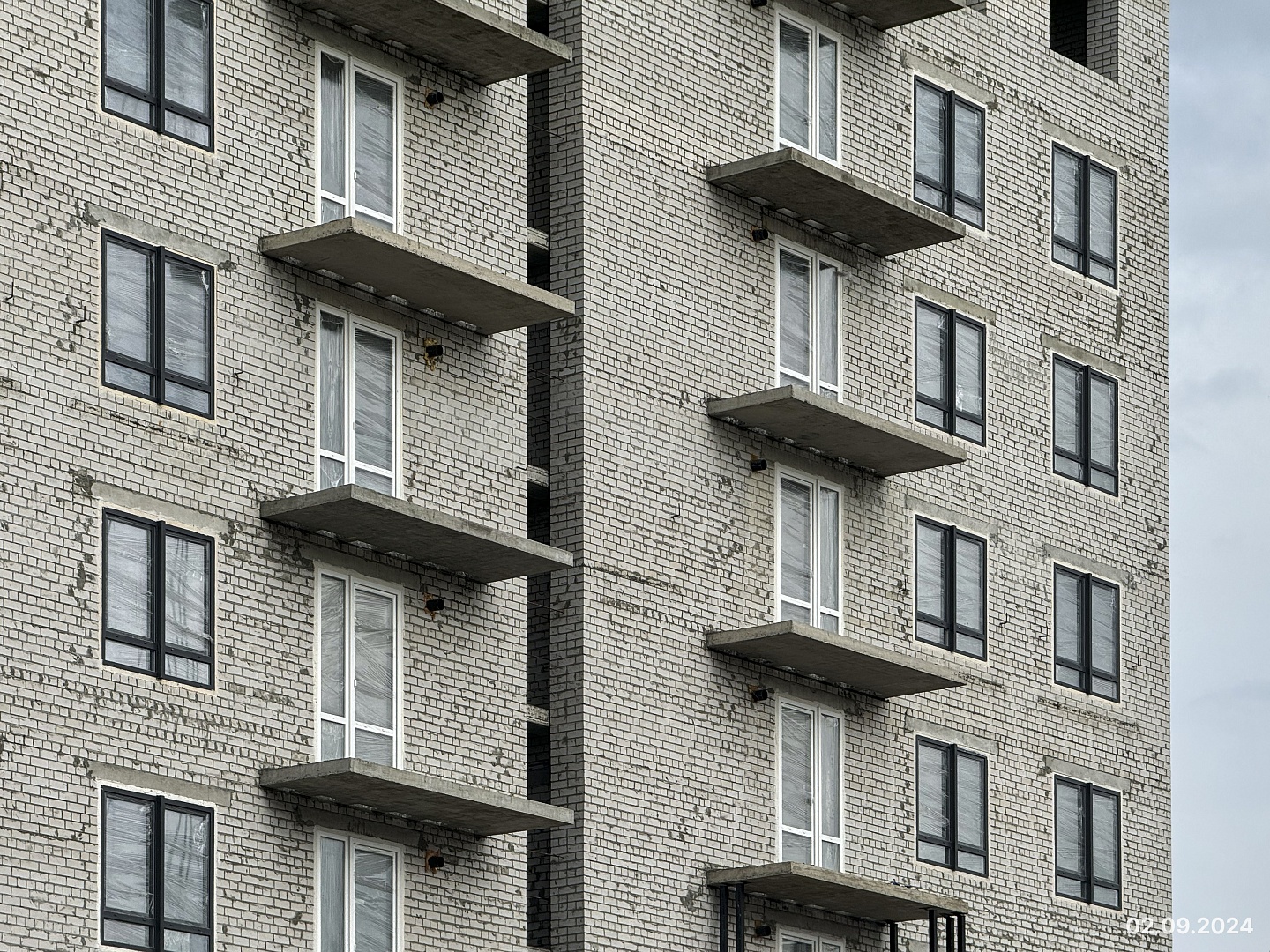 Сентябрь 2024